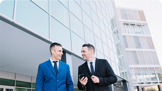 Property Investment Firm