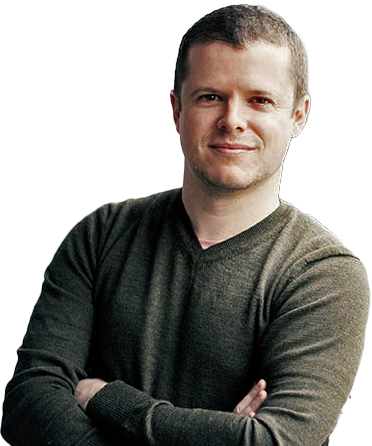 Scott Roberts